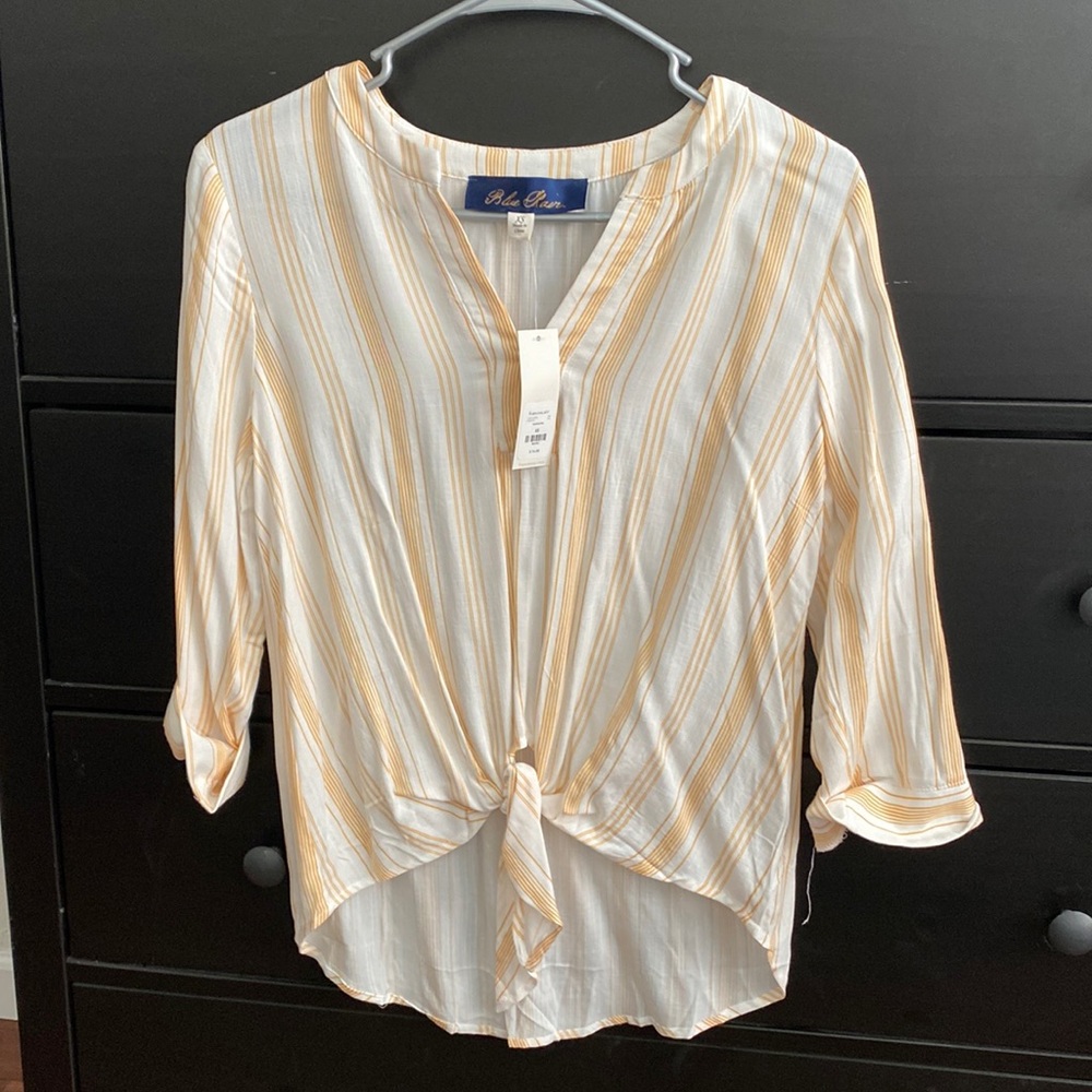 Blouse